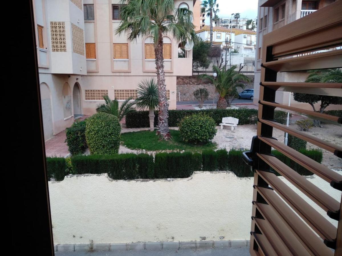 Villa Apartament-Bungalow La Mata Torrevieja Exterior foto