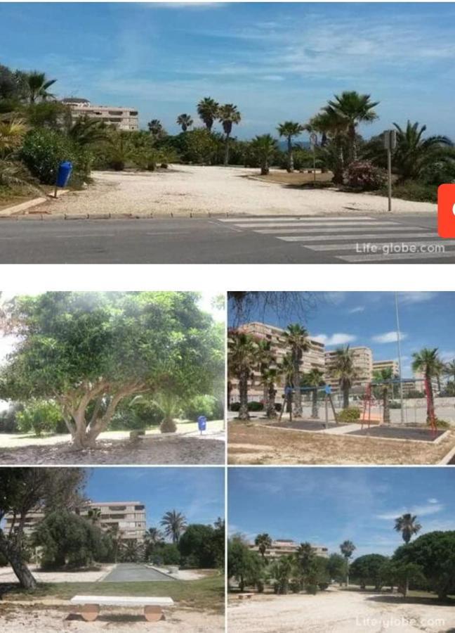 Villa Apartament-Bungalow La Mata Torrevieja Exterior foto